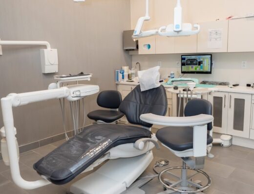 Capitol Dentistry - Midtown Toronto