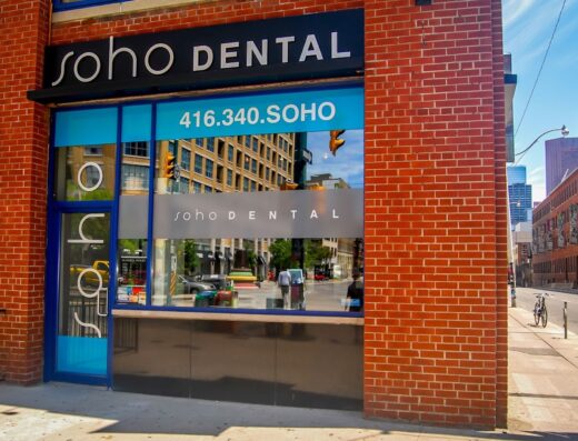 Soho Dental