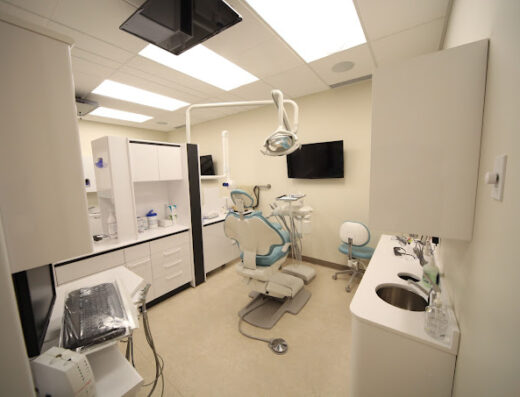 Belle Rive Dental Clinic Edmonton