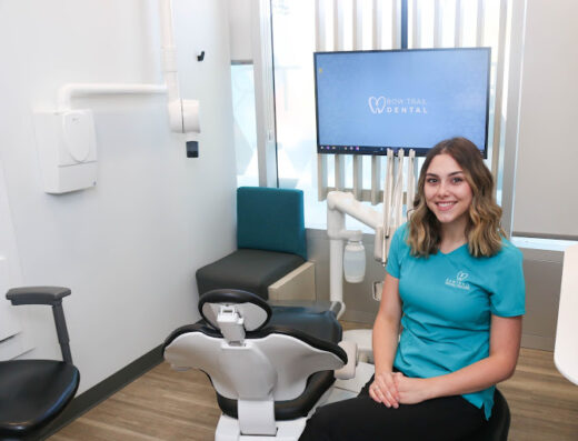 Bow Trail Dental SW Calgary