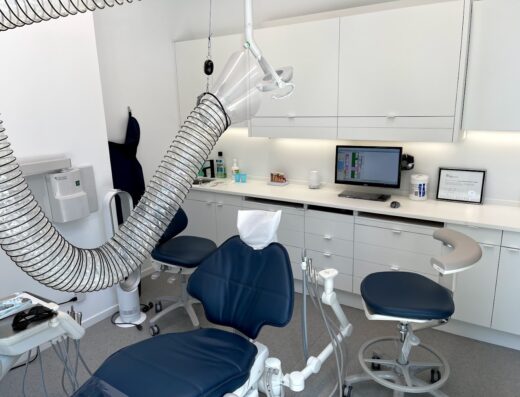 Dentistes Sur Drummond