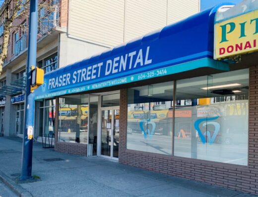 Fraser Street Dental