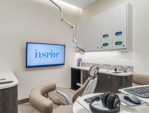 Inspire Dental Group - Vancouver