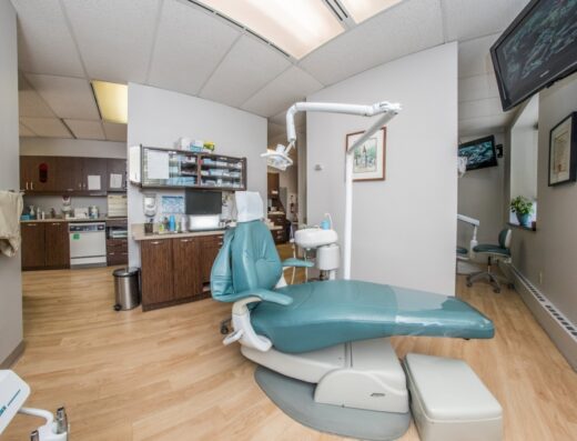 Kent Street Dental Centre