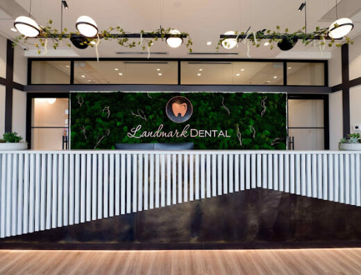 Landmark Dental - South Edmonton Dentist