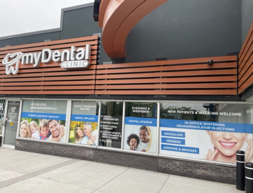 My Dental Clinic - Calgary