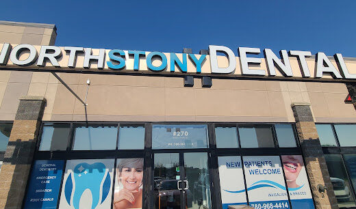 North Stony Dental | Dentist Stony Plain