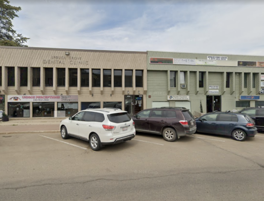 Spruce Grove Dental Clinic