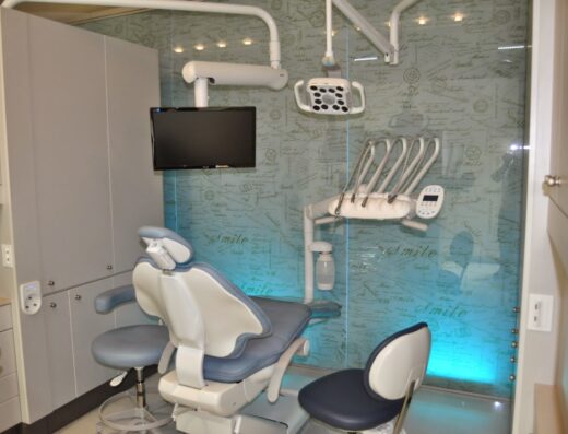 The Art of Smile Dental Clinic - Vancouver