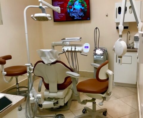 The Downtown Dental Clinic