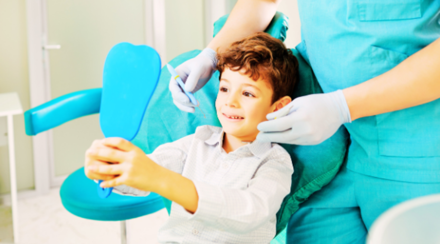 The Essential Role of Pediatric Dentistry in Children’s Health