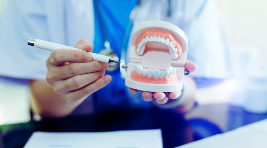 The Importance of Dental Public Health