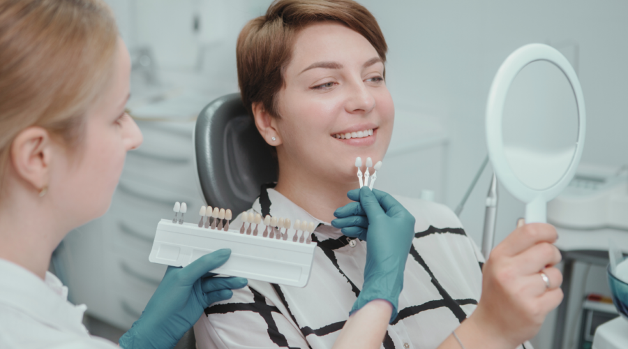 The Evolution and Impact of Cosmetic Dentistry