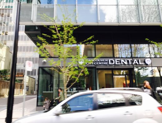 VancouverCentreDentalClinic