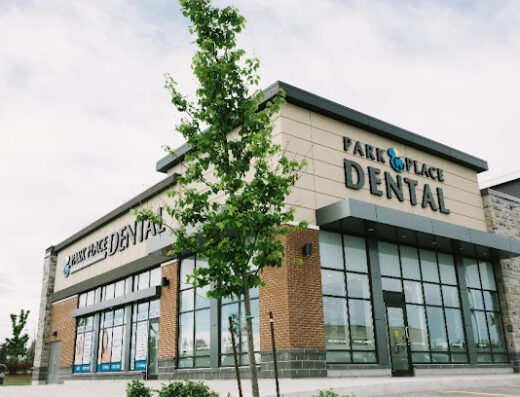 Park Place Dental