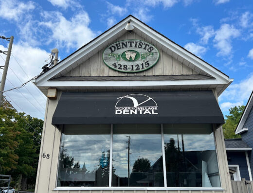 Pickering Village Dental Office