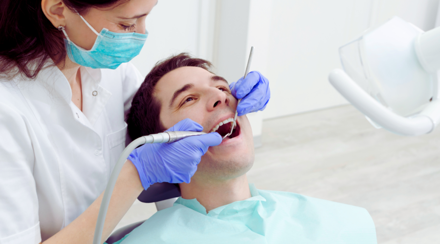 The Impact of Technological Advancements on Dental Care