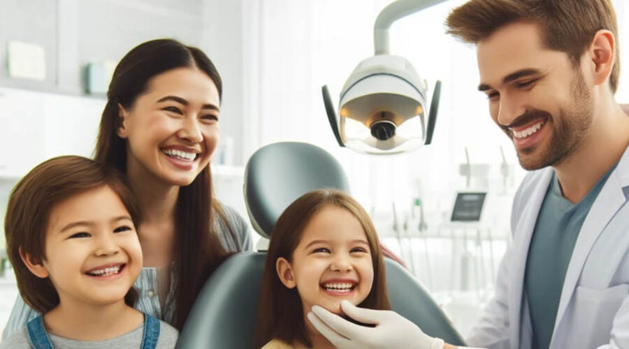 What is the Canadian Dental Care Plan?