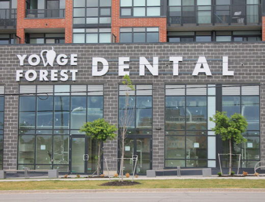 Yonge Forest Dental