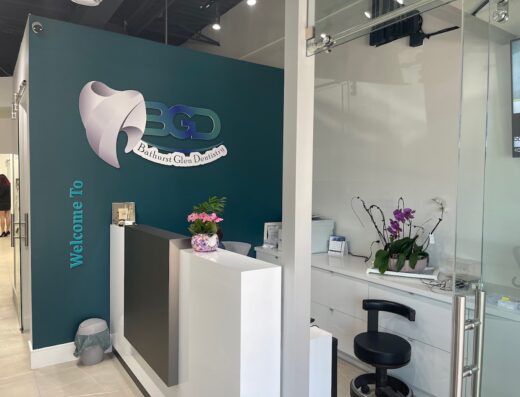 Bathurst Glen Dentistry