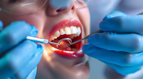 Dental Implants