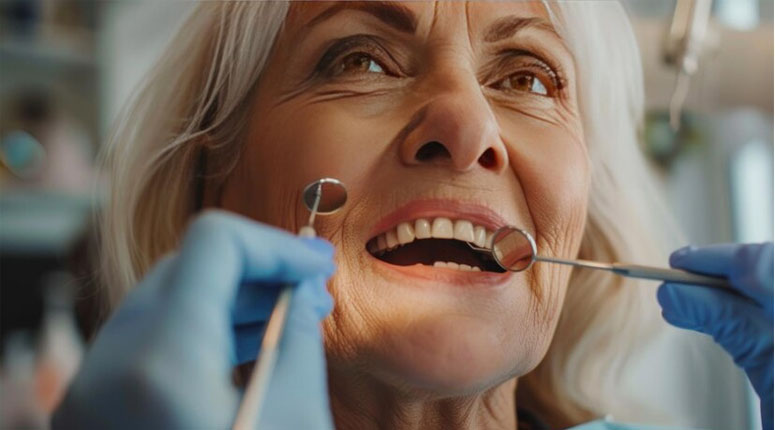 Immediate Versus Delayed Dental Implants