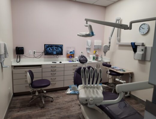 Emessa Dental clinic