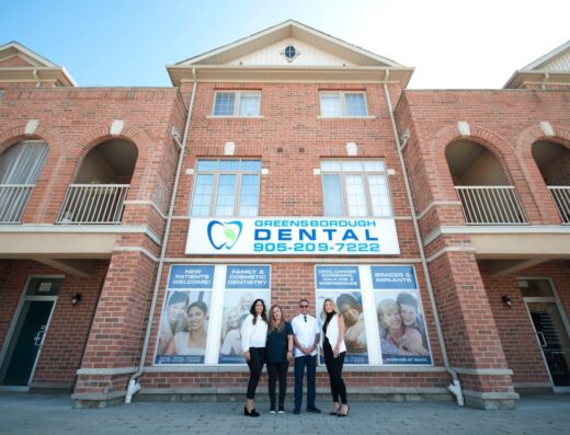 Greensborough Dental | Dr. Afshin Riazi