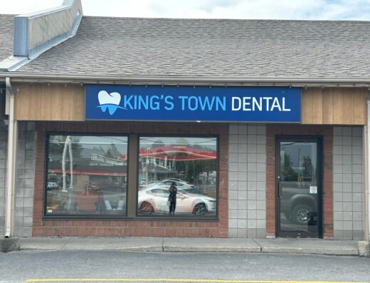 King's Town Dental