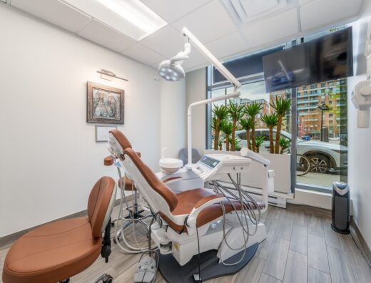 Lisgar Park Dental