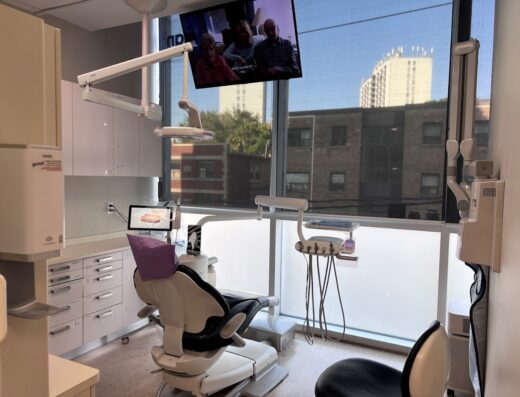 Luma Dental - Broadview