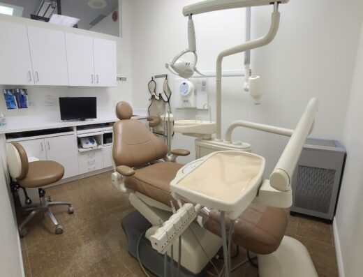 Oak Ridges North Dental Clinic