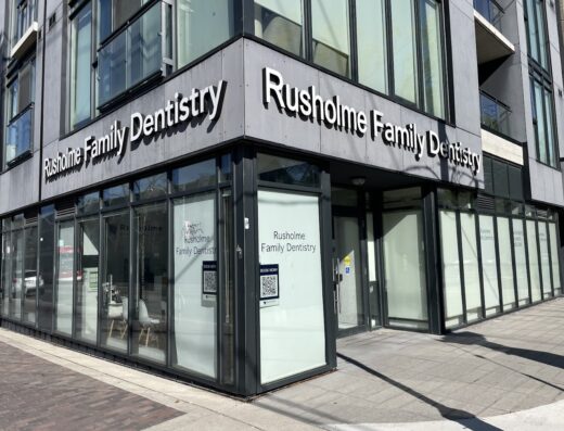 Rusholme Family Dentistry