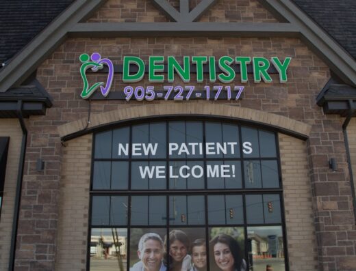 St. John's Family Dentistry