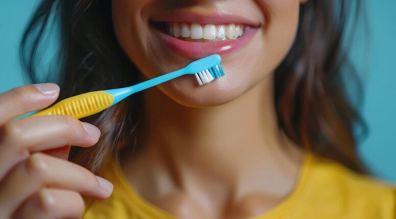 Know About Oral Hygiene